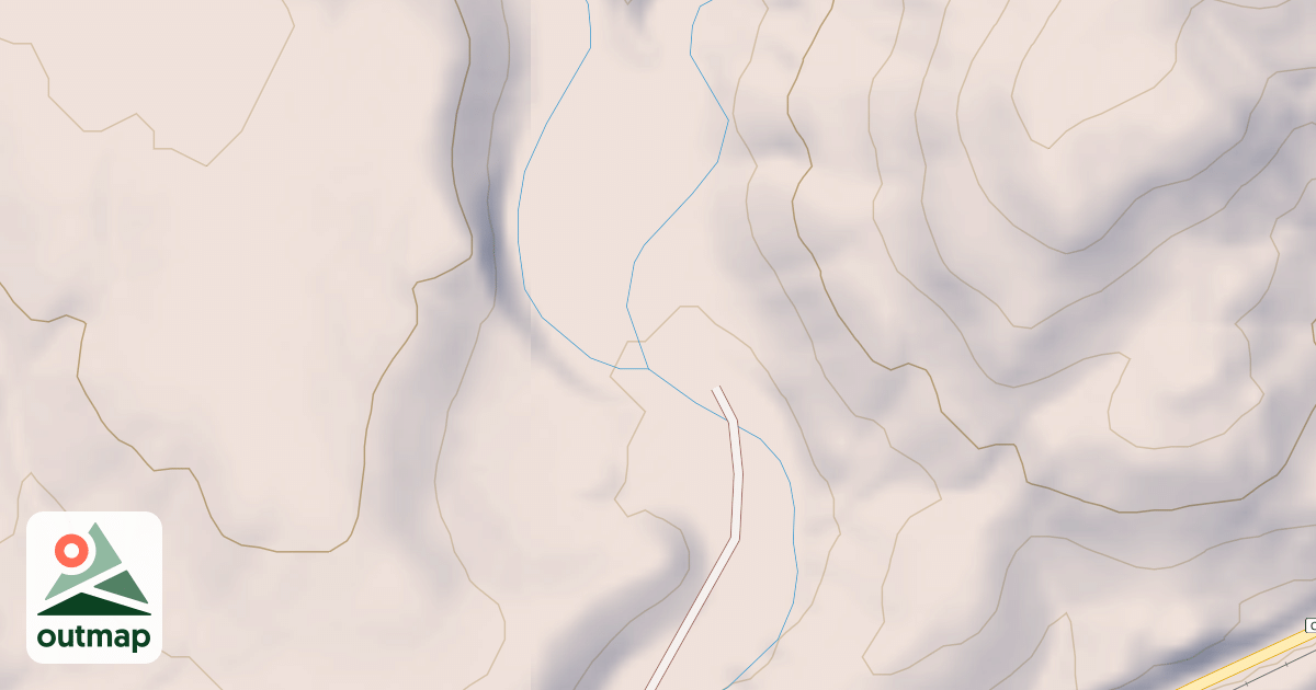 Map of 8601s