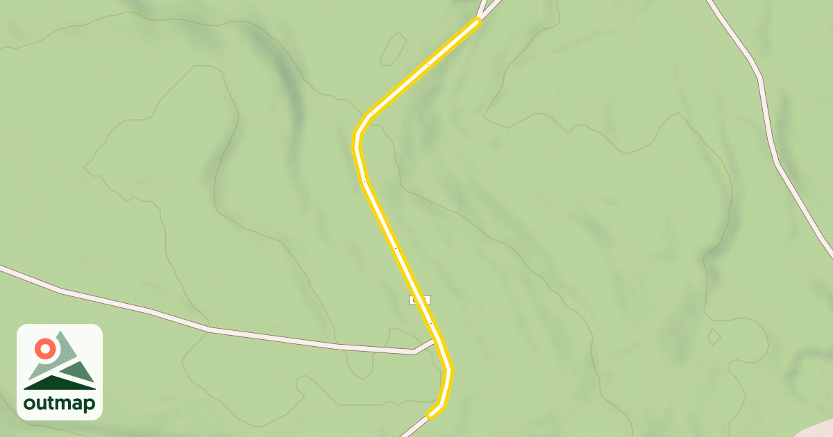 Map of Route des Grands Communaux