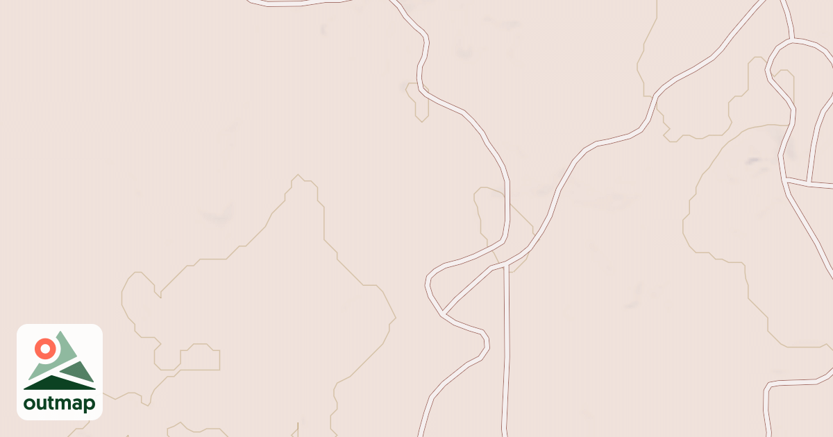 Map of Cutoff