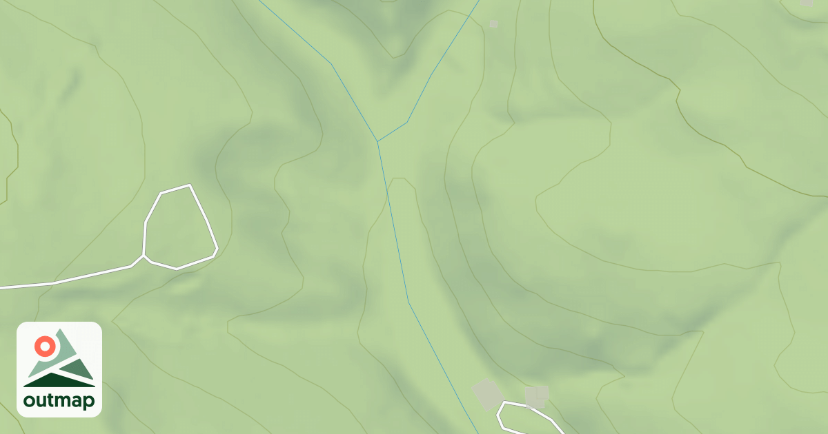 Map of BOULDER COUNTY 136N