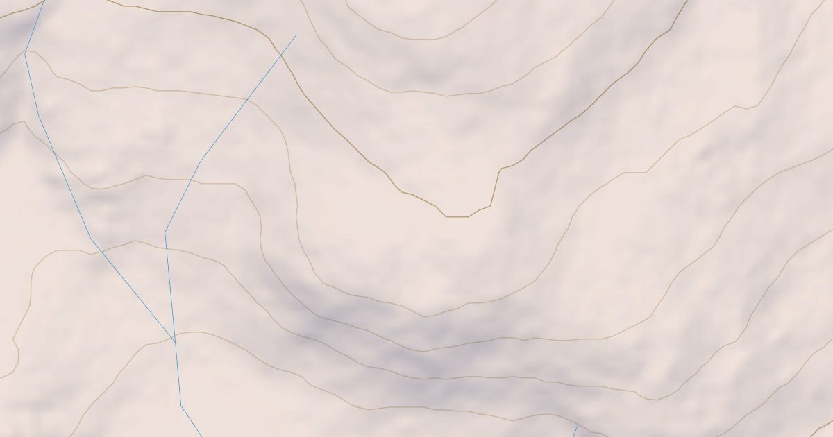 Map preview of BREWER T5