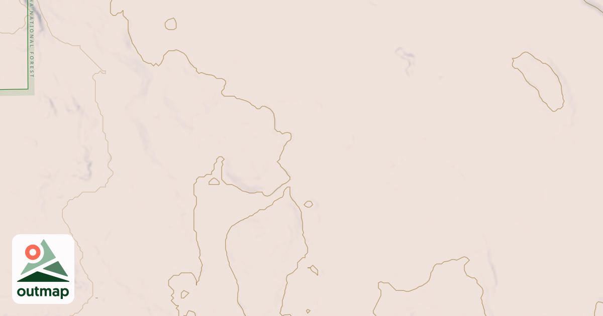 Map of Up47