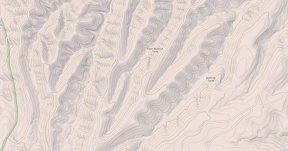 Map preview of 4235 F
