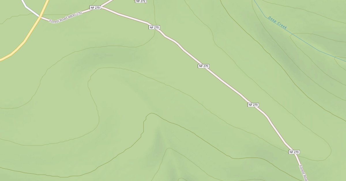 Map preview of 4800270
