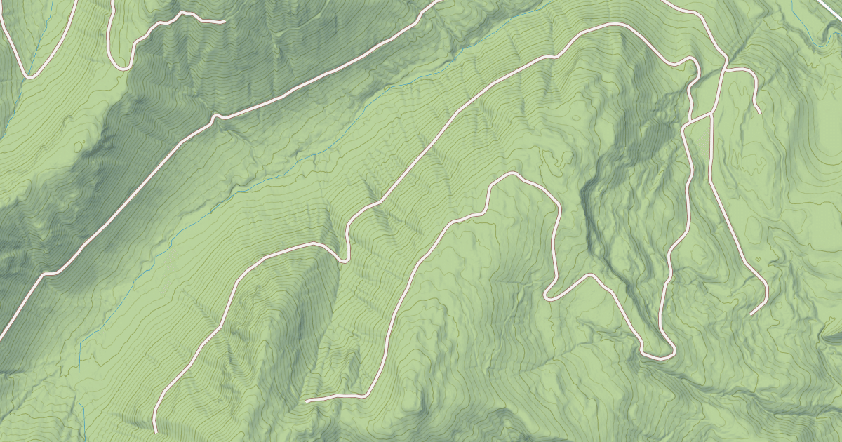 Map preview of FOURTEEN