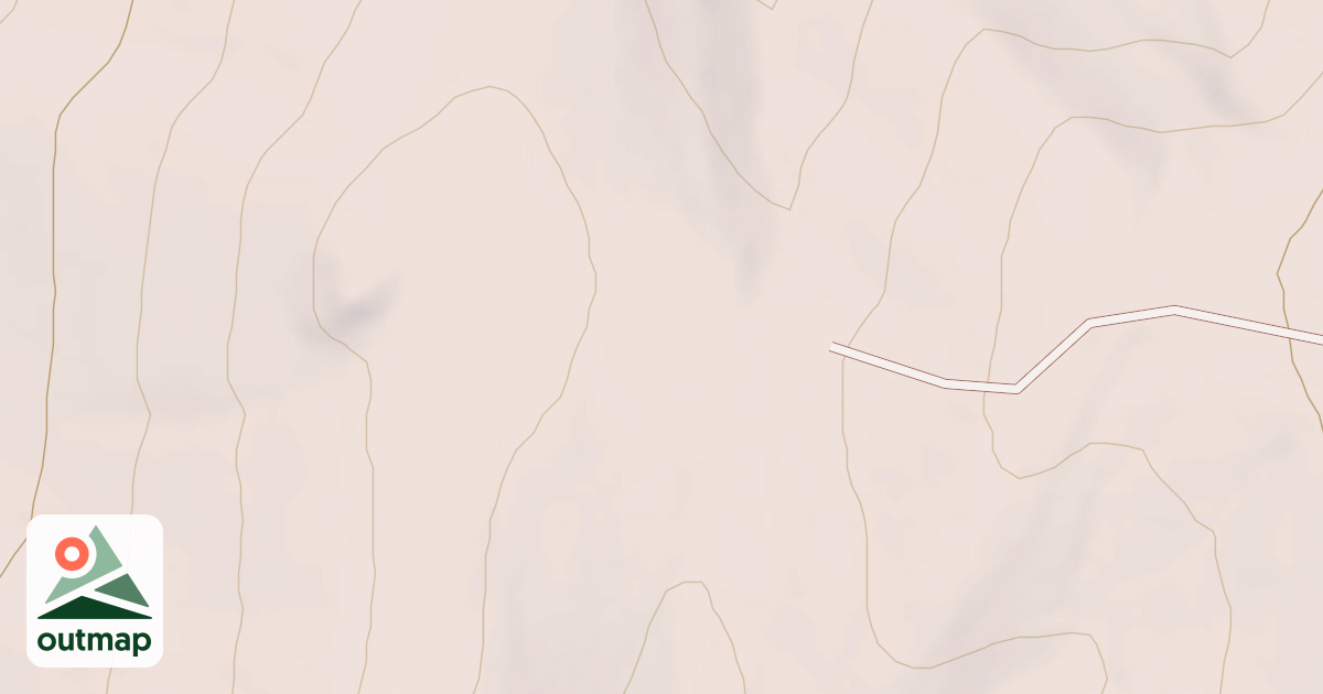 Map of BLM National GTLF Public Motorized Roads 35169a54-dd05-4890-aed2-1542d2cd0bd3
