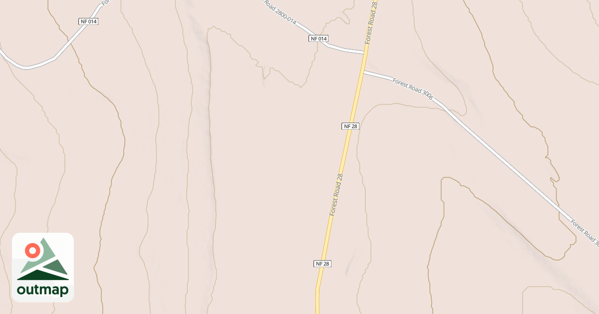Map of BEGGER