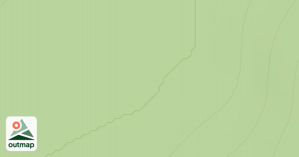 Map of BASKET T.S.