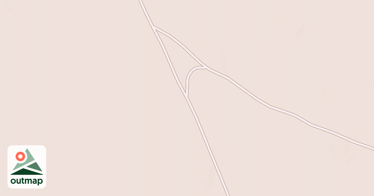 Map of BLM National GTLF Public Motorized Roads 0c5e350f-650a-47d5-ad8a-03513cb9a7ba