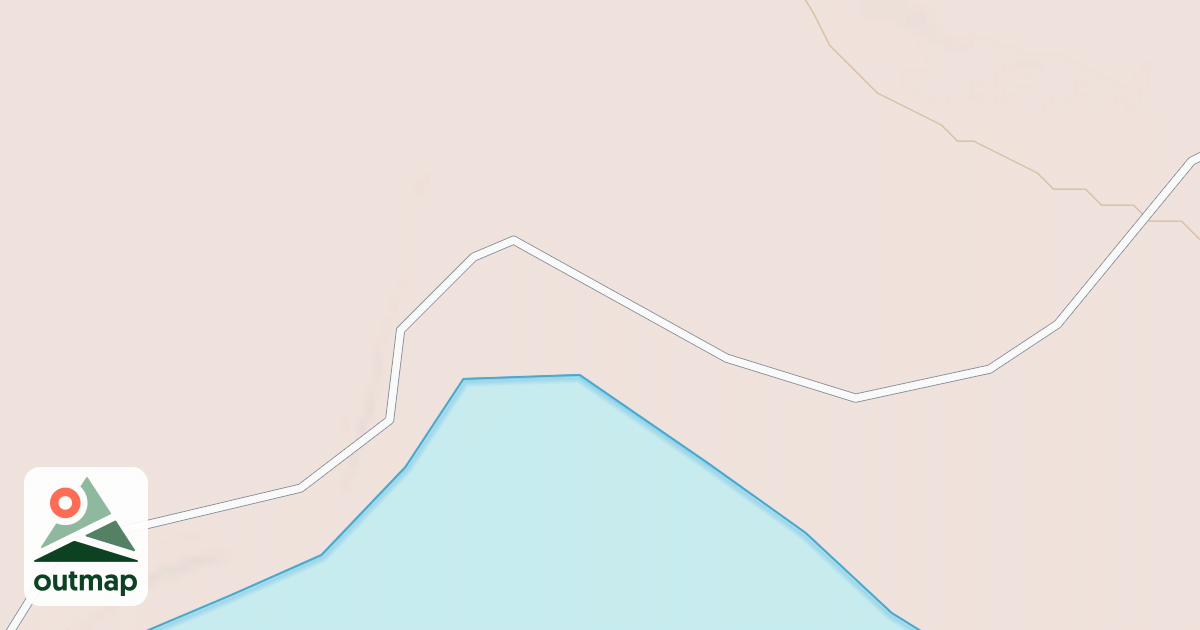 Map of BLM National GTLF Public Motorized Roads 1b538690-32a1-47c3-b7e0-f528c3931156