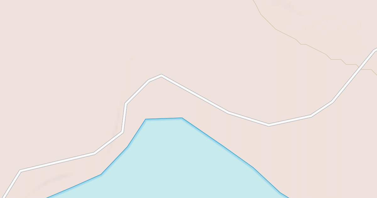 Map preview of BLM National GTLF Public Motorized Roads 1b538690-32a1-47c3-b7e0-f528c3931156