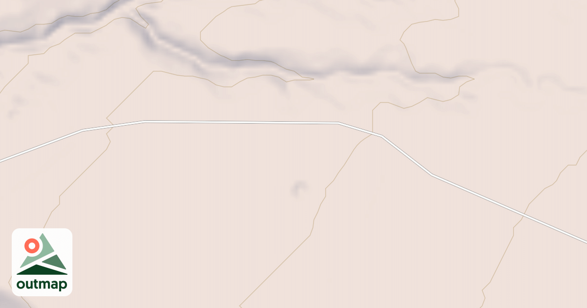 Map of BLM National GTLF Public Motorized Roads 37d97a7d-bb1c-40eb-a8f7-f9dd803d1aa8