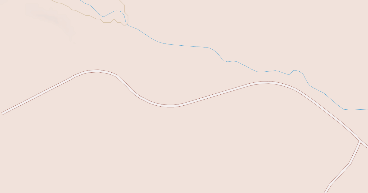Map preview of KELLOGG MTN SPUR