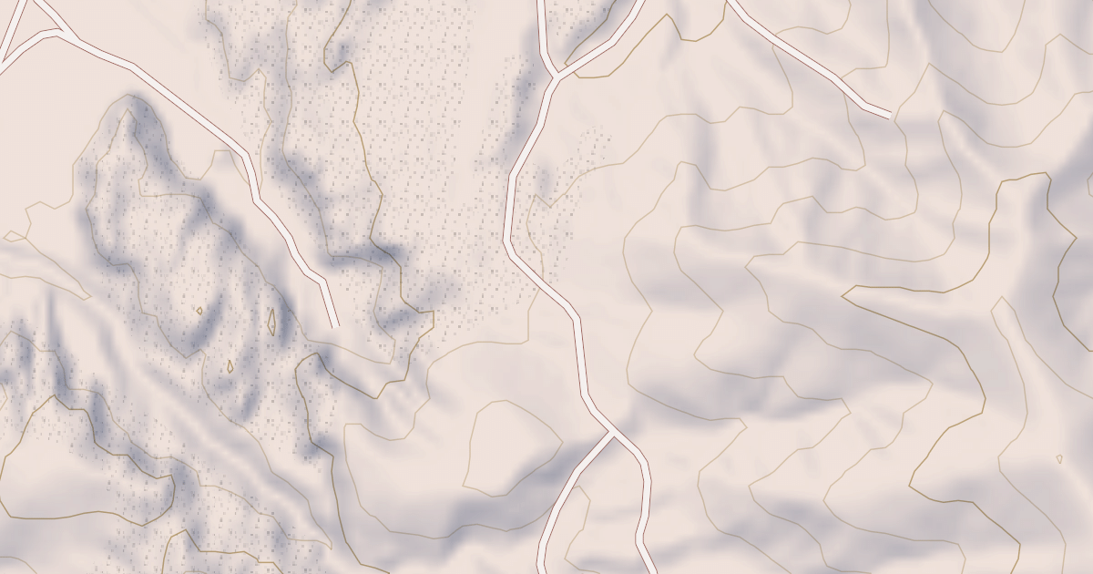 Map preview of BLM National GTLF Public Motorized Roads 193968cd-4064-4177-9168-a4a766a1e7c1