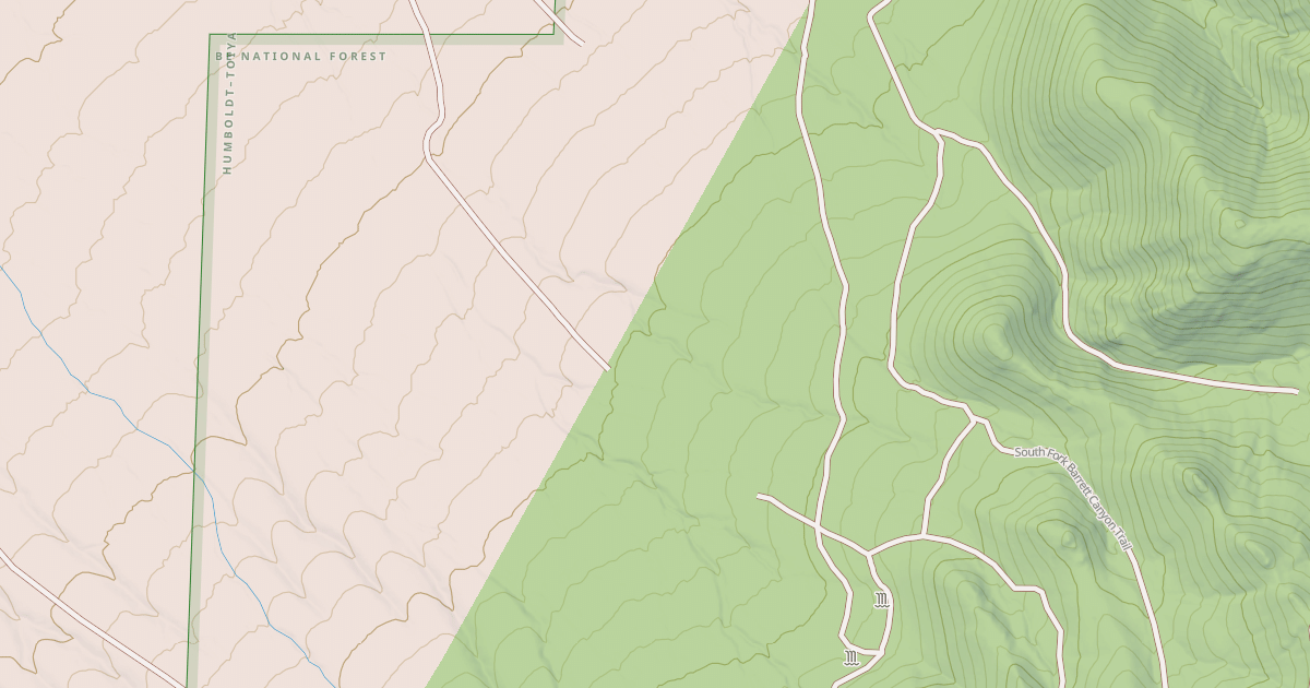 Map preview of TULE - WAR EAGLE