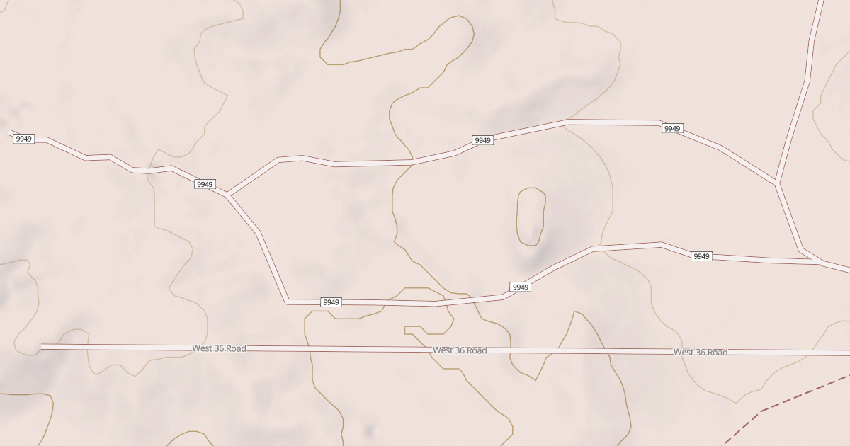Map preview of 9949