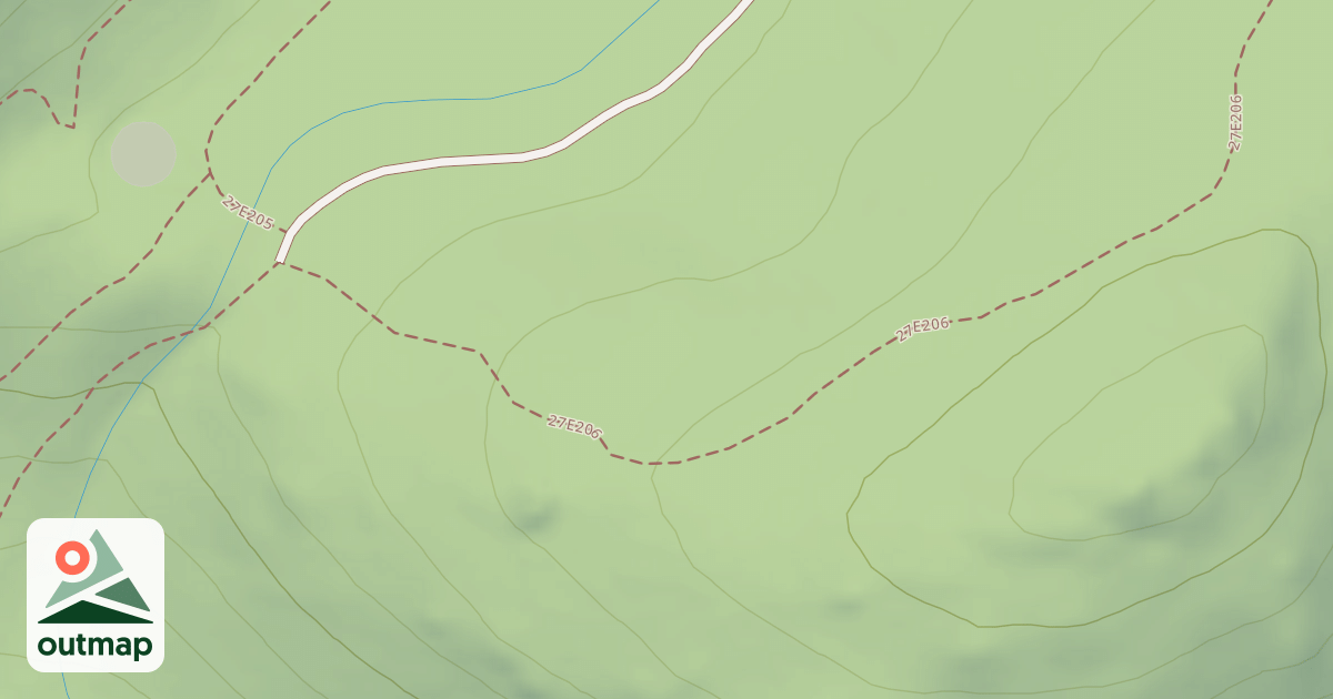 Map of 27e206