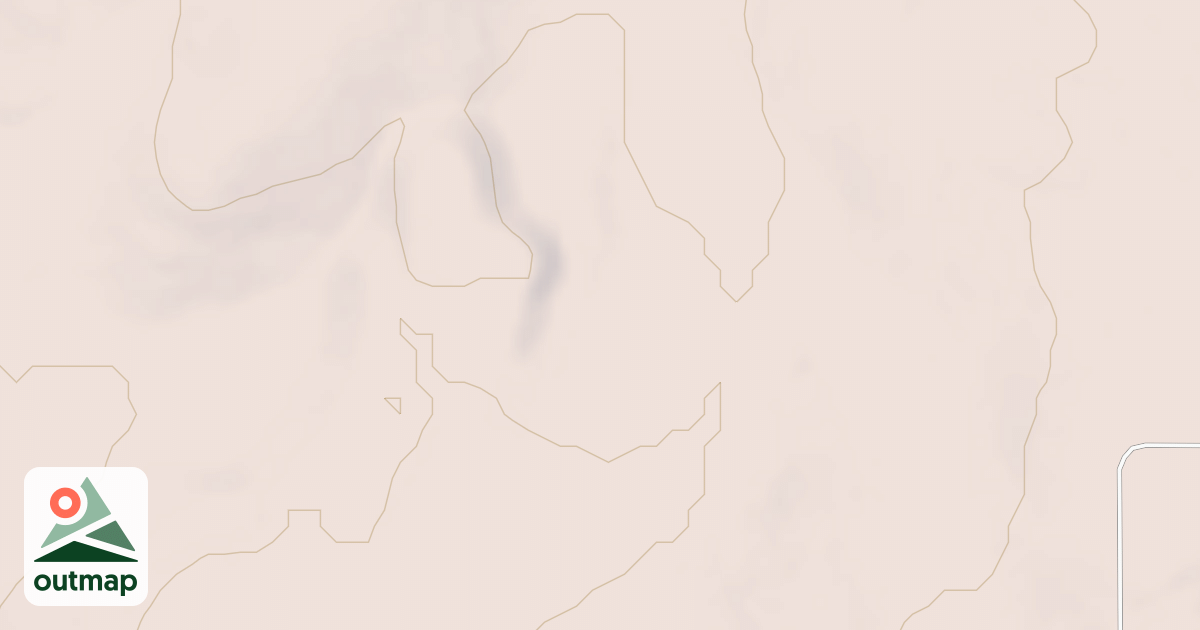 Map of BLM National GTLF Public Motorized Roads 481beb30-613a-4825-9275-c2afc2eac72d