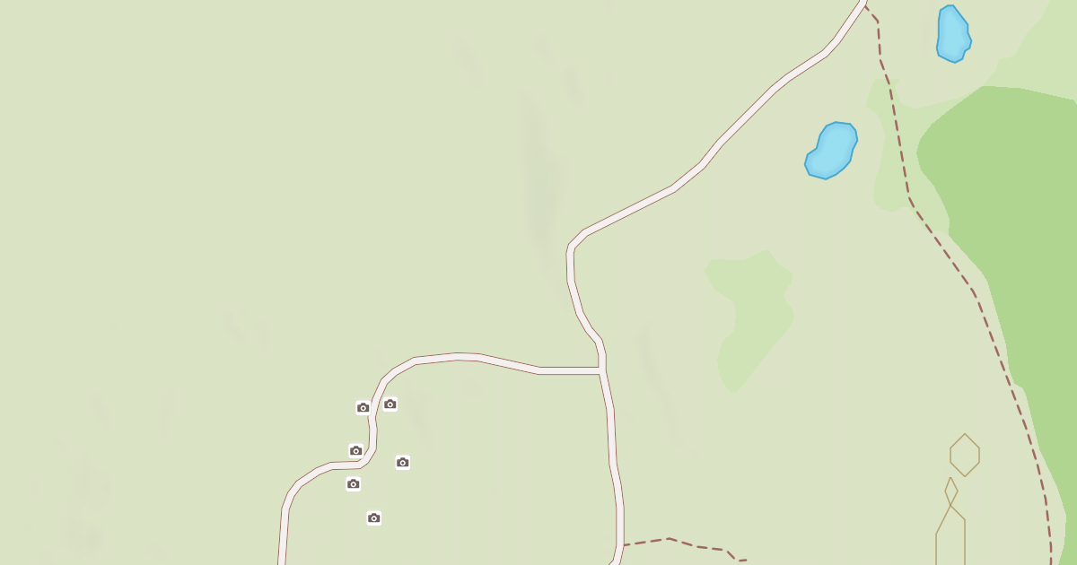 Map preview of USGS National Digital Trails f0f69a92-4c6d-4525-8cab-705e5843b4b2