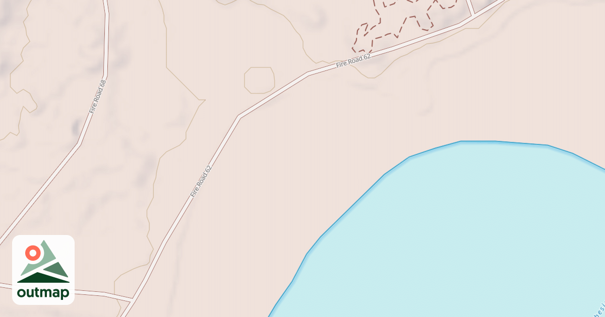 Map of USGS National Digital Trails 3c31f23f-da9f-4dd1-b825-3cd5d6e559c9