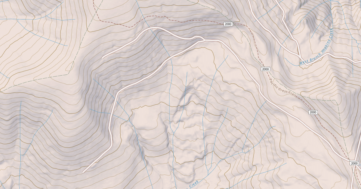 Map preview of BUNKER HILL*