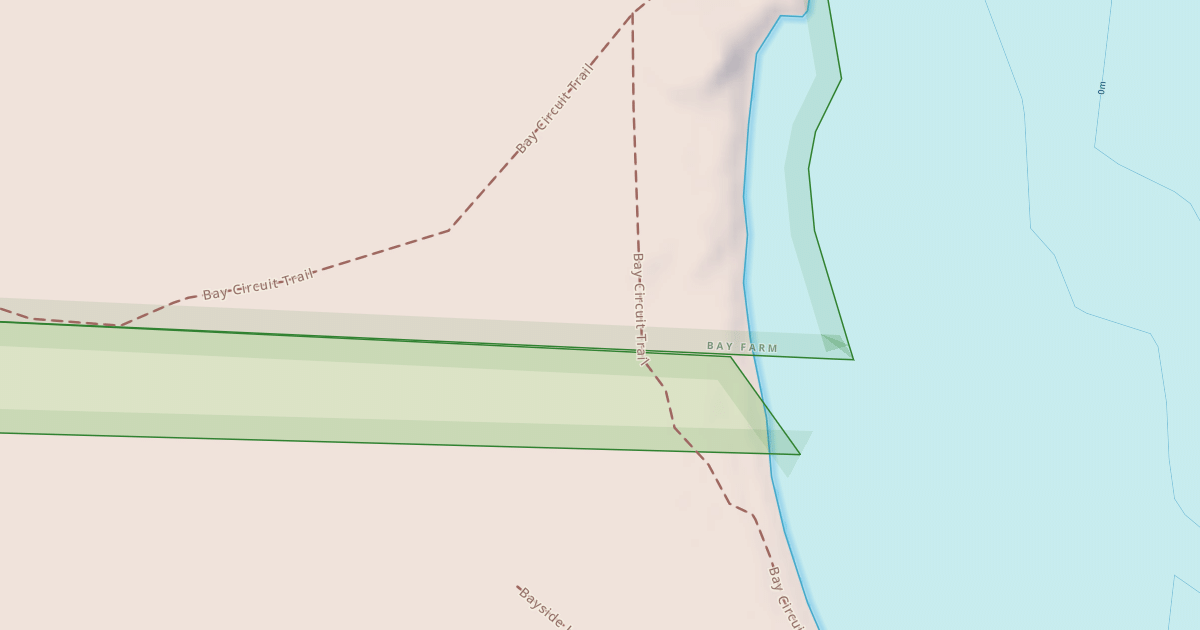 Map preview of USGS National Digital Trails 13b36d4f-c14c-4225-87e5-080b8125b182