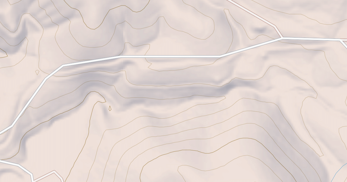 Map preview of BIG RESERVOIR