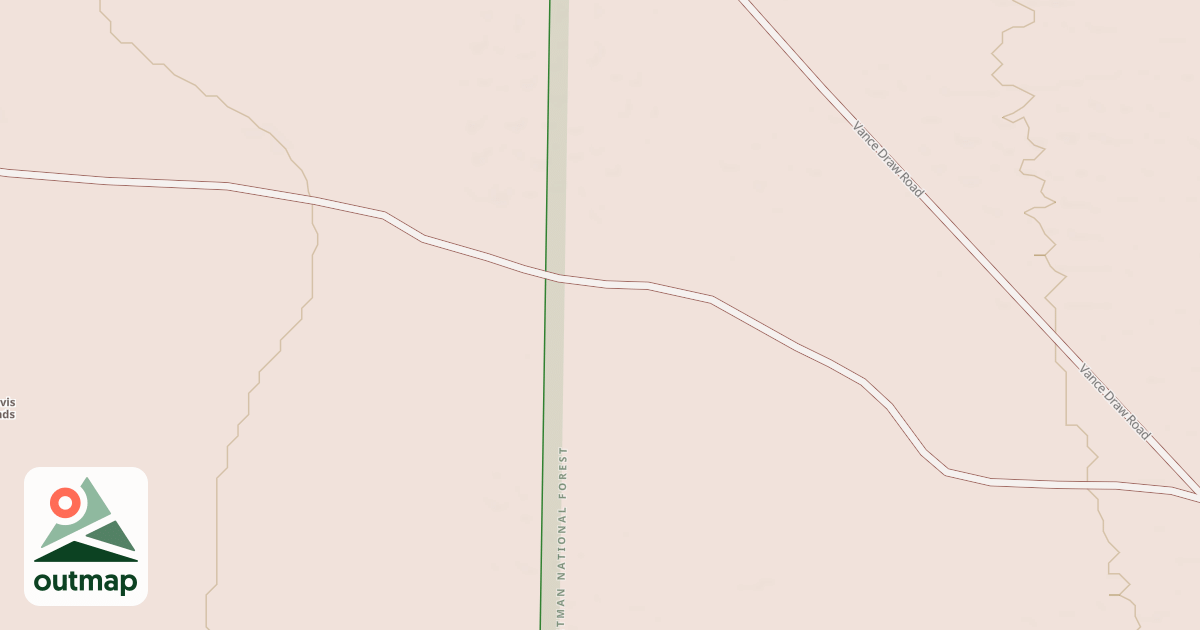 Map of 4695025 ED 10