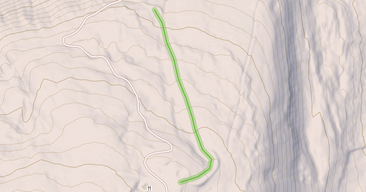 Map preview of Lazy Bear