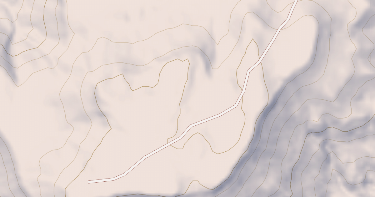 Map preview of BLM National GTLF Public Motorized Roads 08774e4d-9816-472c-90cd-75365c84ddd0