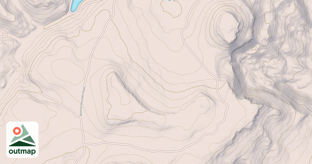 Map of 41178