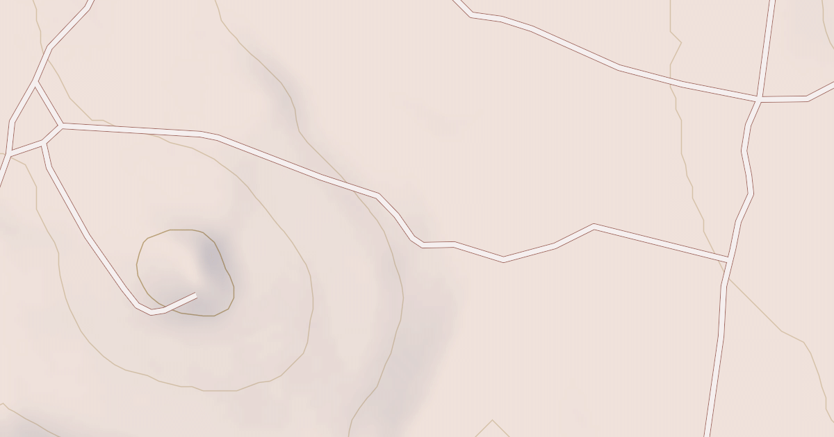 Map preview of BLM National GTLF Public Motorized Roads 307cec90-ffe9-4dc9-86bc-806c6e695d8b