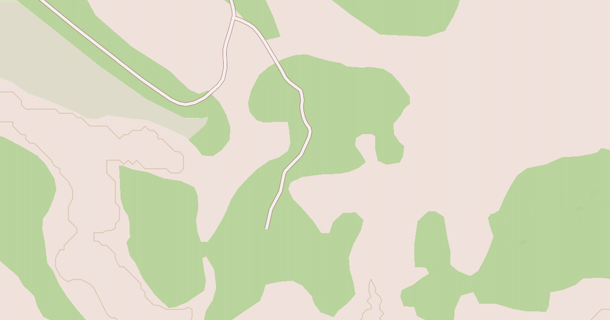 Map preview of USFS Motor Vehicle Use Map Roads {7750A6F8-4447-4810-B3A2-531EDCD53ABA}