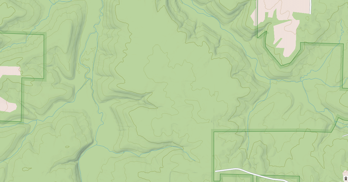 Map preview of ROBNETT SPUR