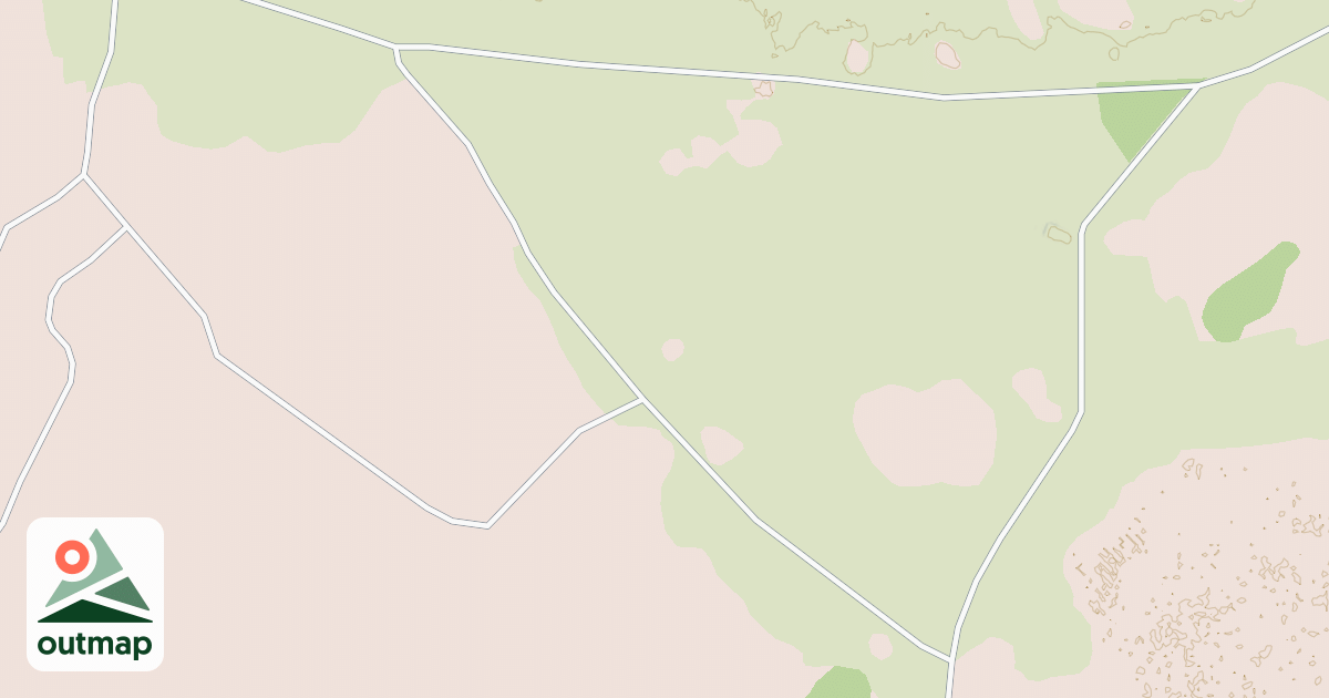 Map of CUT THROUGH