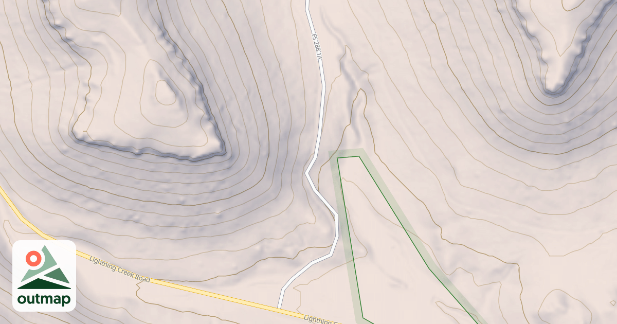 Map of BELLEMARE
