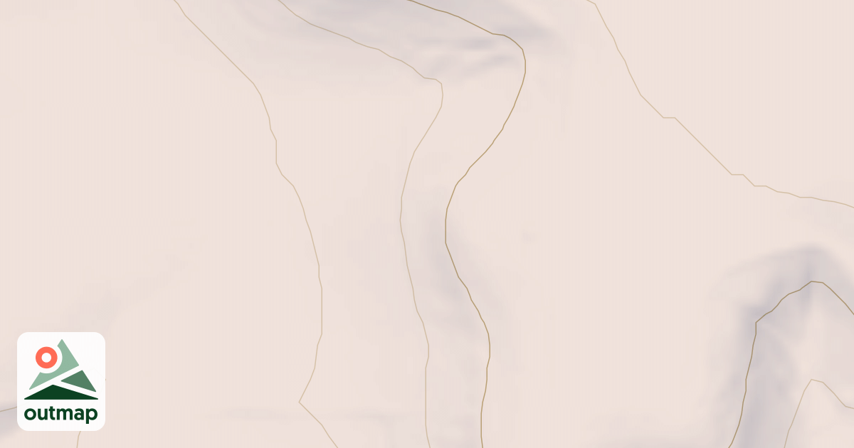 Map of Chatfield Trail