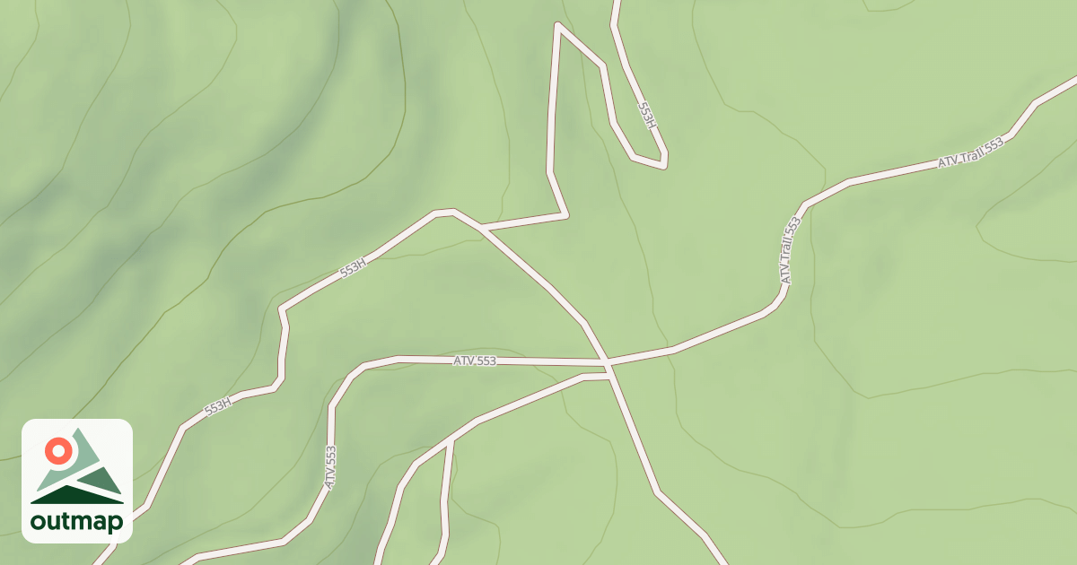 Map of LOCATION