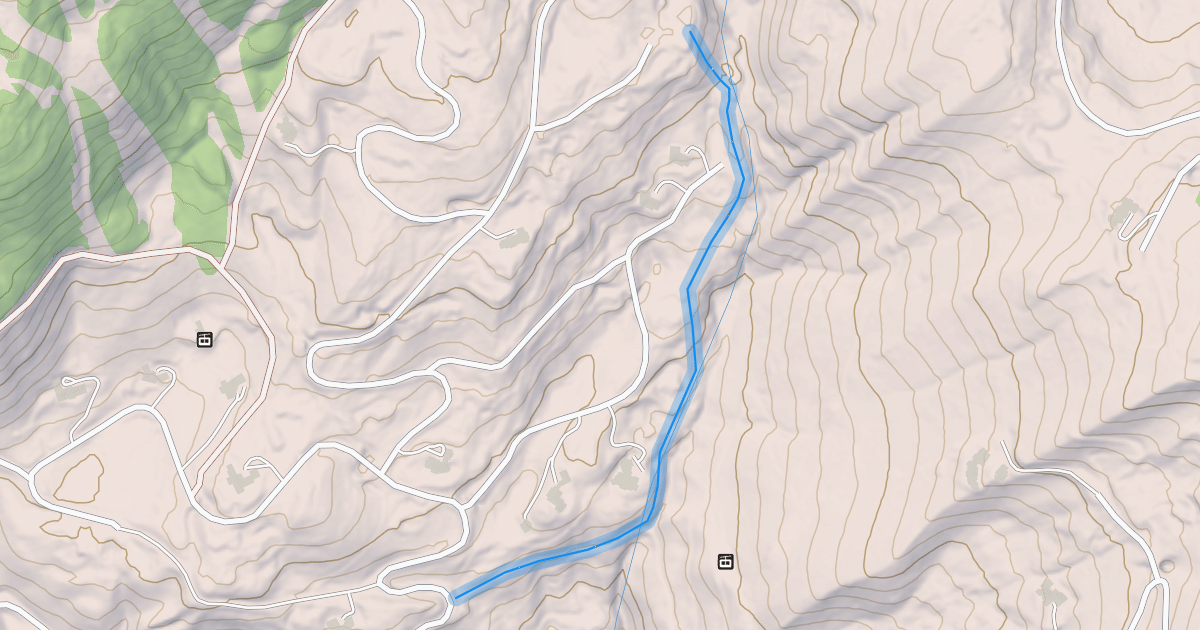 Map preview of Goshawk