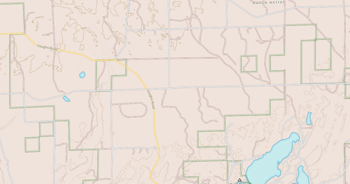 Map preview of CURTIS E.