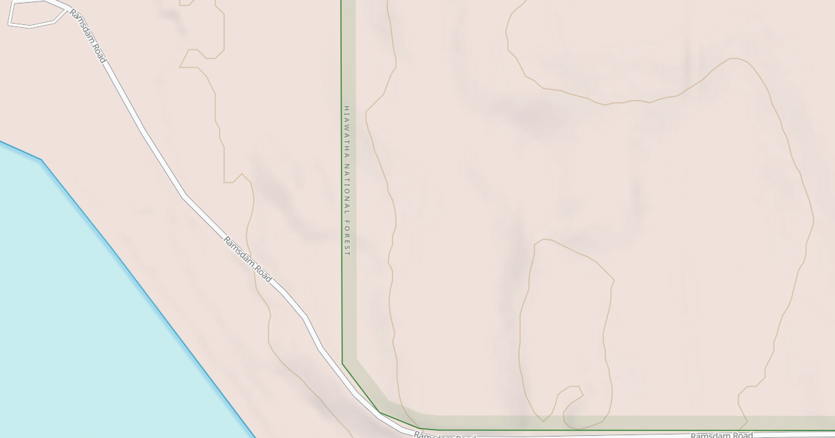 Map preview of FARKLEBERRY