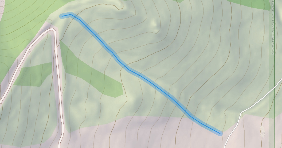 Map preview of Sunrise Bowl