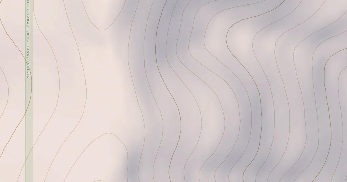 Map preview of FRENCH HORN