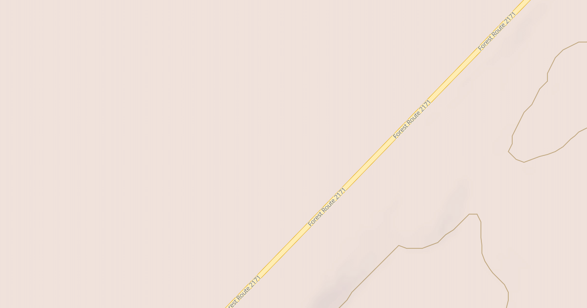 Map preview of THIRD RIVER SPUR Q