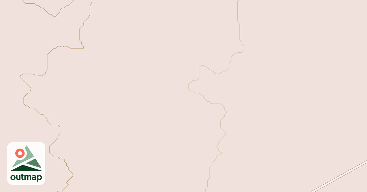 Map of BLM National GTLF Public Motorized Roads 16e397c5-a2b9-48b0-b969-3f7418147dba