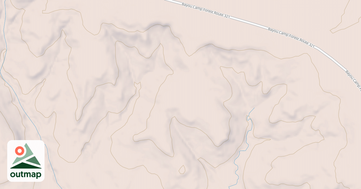 Map of 3111