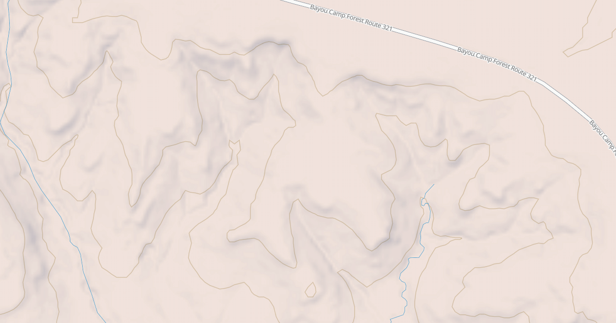 Map preview of 3111