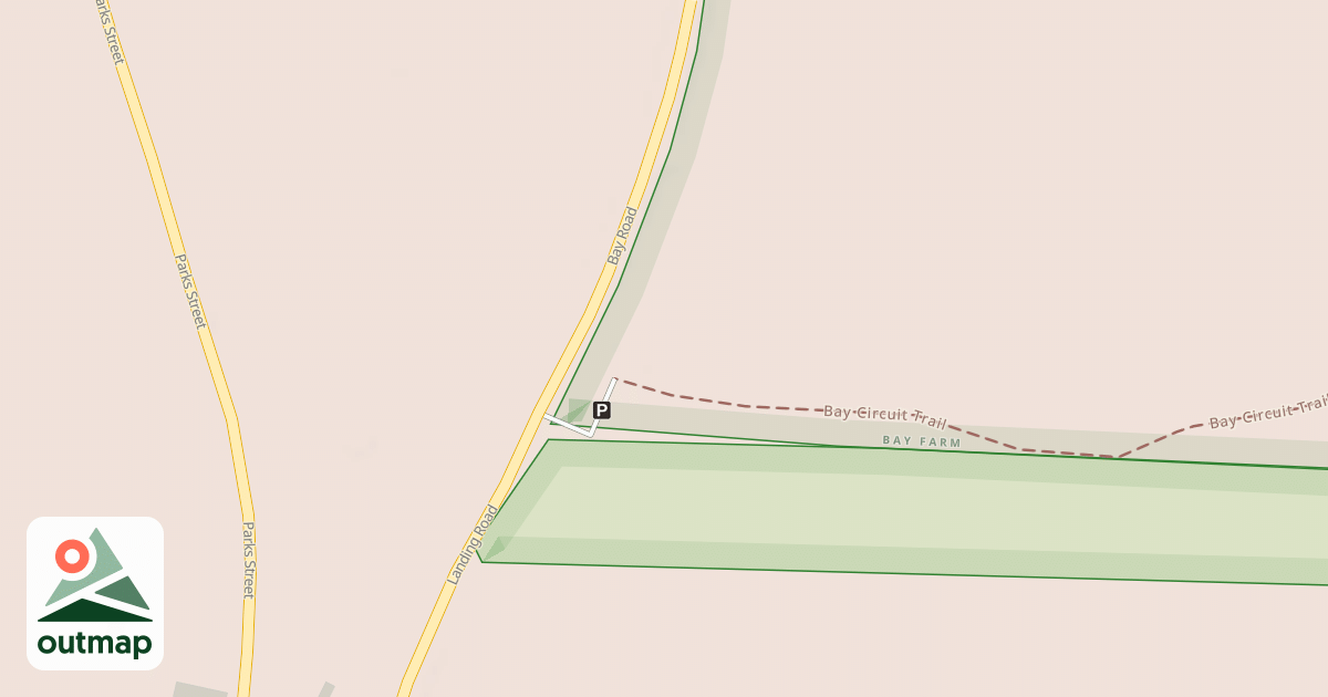Map of USGS National Digital Trails 5b067d8c-fee3-4741-b3b4-600d55e12b66