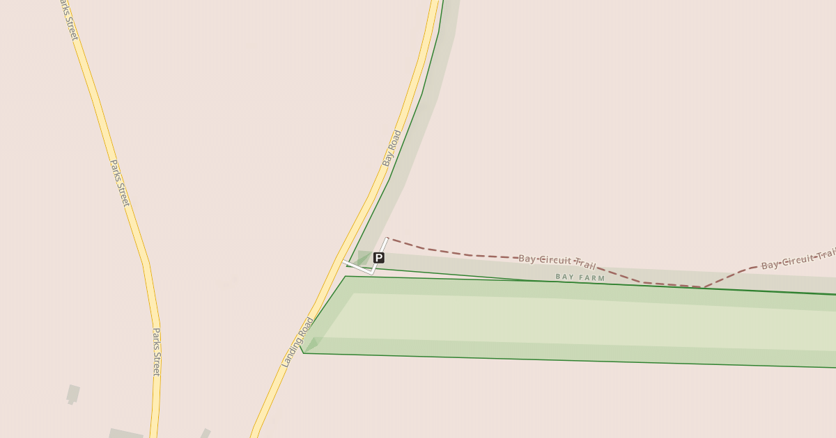 Map preview of USGS National Digital Trails 5b067d8c-fee3-4741-b3b4-600d55e12b66