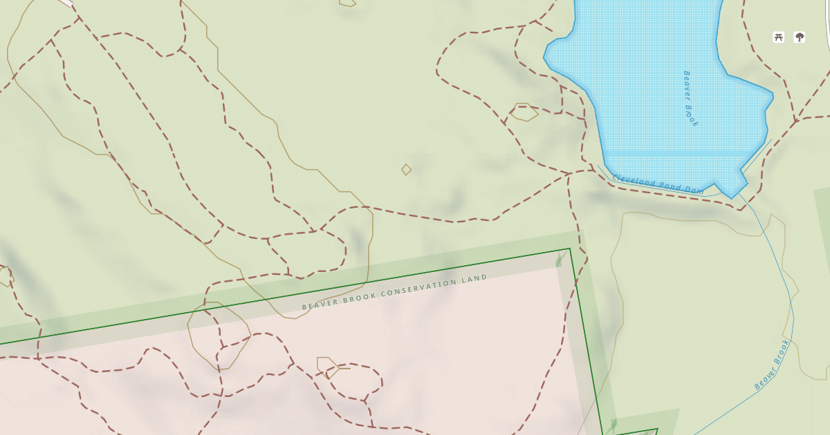 Map preview of USGS National Digital Trails 638de7f5-a348-417f-85b5-aa7fc9b67579